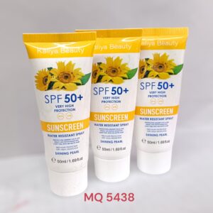 PROTECTOR SOLAR x24U 
MQ5438