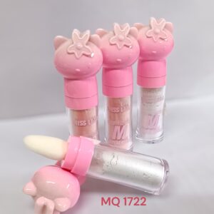 POLVO ILUMINADOR x24U 
MQ1722