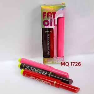 LIP OIL x3 CAJAx24u
MQ1726