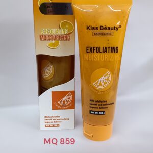 EXFOLIATE FACIAL x12u 
MQ859