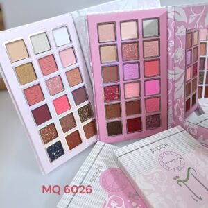 PALETA DE SOMBRAS ARABE
MQ6026