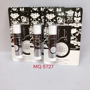 BALSAMO ÁRABES x24U 
MQ5727