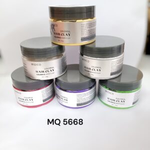 ARCILLA P/PELO 
MQ5668