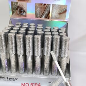MÁSCARA P/PESTAÑAS x48u 
MQ5194