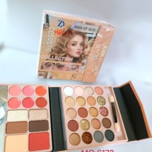 SOMBRAS x12u 
MQ6712