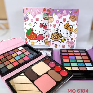 PALETA DE SOMBRAS x12u 
MQ6184