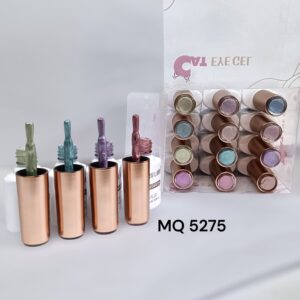 ESMALTE SEMI X12U 
MQ5275