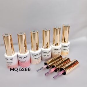 ESMALTE SRMI x12u 
MQ5266