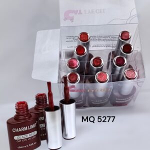 ESMALTE SEMI x12u 
MQ5277