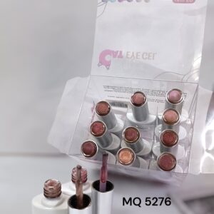 ESMALTE SEMIPERMANENTE x12u 
MQ5276