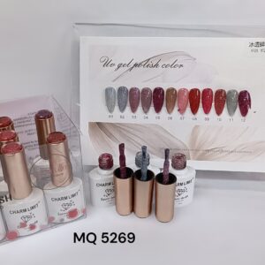 ESMALTE SEML x12u 
MQ5269