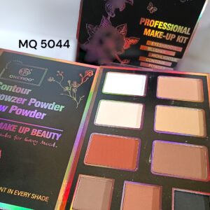 PALETA DE SOMBRAS 
MQ5044