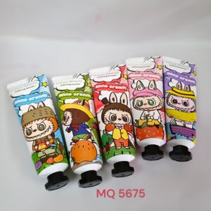 CREMA MANOS x5u
MQ5675