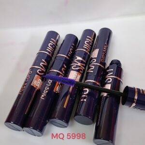 MÁSCARA VIOLETA x24U 
MQ5998