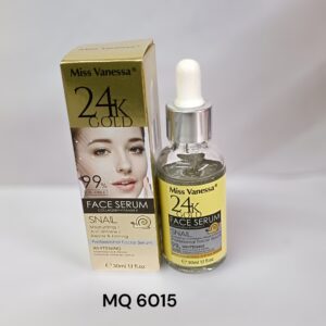 SÉRUM x12u 
MQ6015