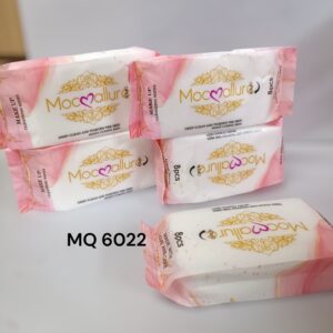TOALLA DESMAQUILLE x24U MQ6022