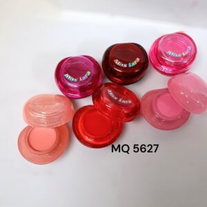 LIP,BLUSHER MISS LARA x12u 
MQ5627