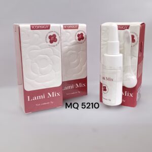 KIT LAMI MIX  x12u 
MQ5210