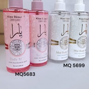 SPRAY CORPORAL x12u 
MQ5683   MQ5699