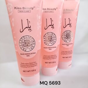 FACF EXFOLIACIÓN x12u 
MQ5693