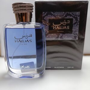 Perfume 100ml
MQ5118