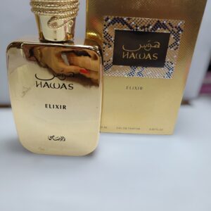 Perfume 100ml
MQ5125