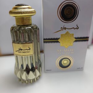 Perfume árabe 100ml
MQ5502
