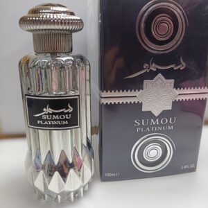 Perfume árabe 100ml
MQ5501