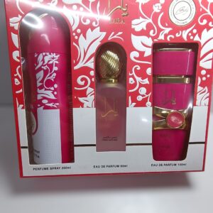 Perfume x3u
MQ6263
