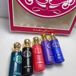 Perfume Mini 30mlx5u
MQ6267