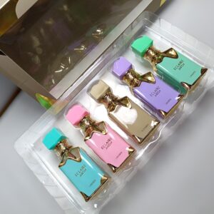 Perfume Mini 30mlx5u
MQ6300