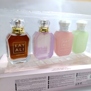 Perfume Mini 30mlx4u 
MQ6302