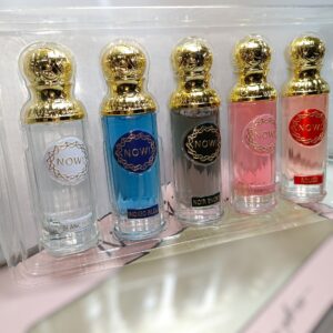 Perfume Mini 30mlx5u
MQ6266