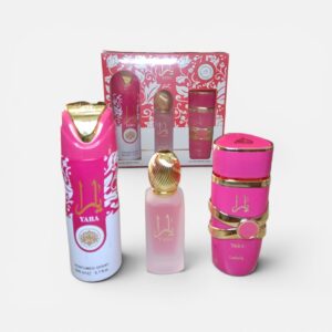 Perfume x3u
MQ6263