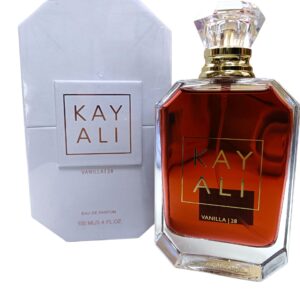 perfume  VANILLA 100ml
MQ6318