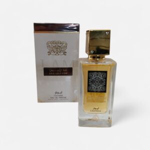 Perfume árabe 100ml oferta 
MQ5117