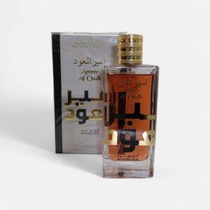 Perfume árabe 100ml oferta 
MQ5483