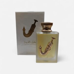 perfume árabe 100ml
MQ5493
