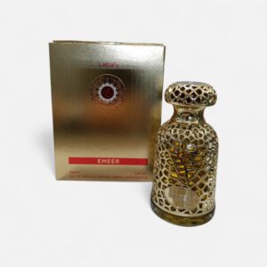 Perfume árabe 100ml
MQ5826