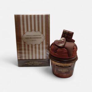 Perfume Helado 75ml
MQ6034