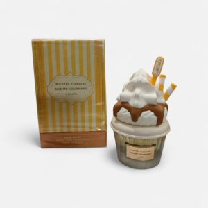 Perfume Helado 75ml
MQ6031