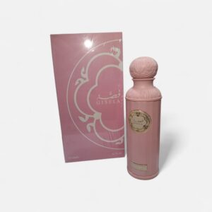 Perfume árabe 200ml
MQ5055