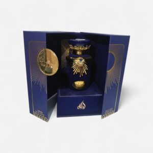 Perfume árabe 100ml
MQ1804