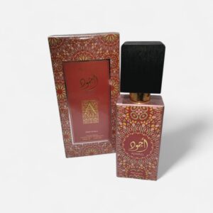 perfume árabe 100ml
MQ1810