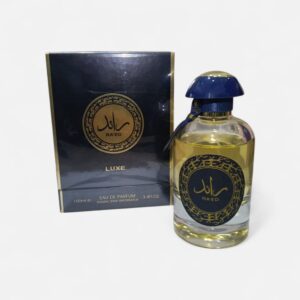 perfume árabe 100ml oferta 
MQ1816/1