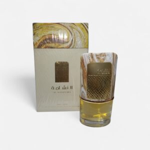 Perfume árabe 100ml
MQ5511