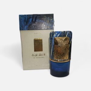 perfume árabe 100nl
MQ5512