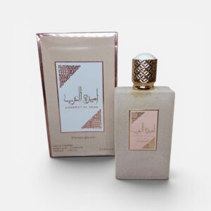 Perfume árabe 100ml  oferta 
MQ992