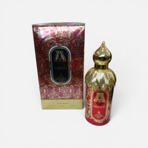 Perfume 100ml
MQ5500