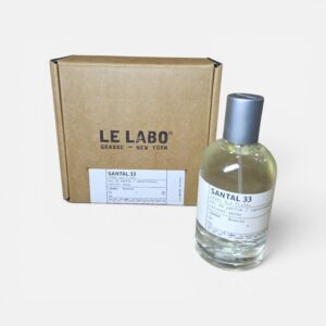 SANTAL 33 100ml
MQ6295